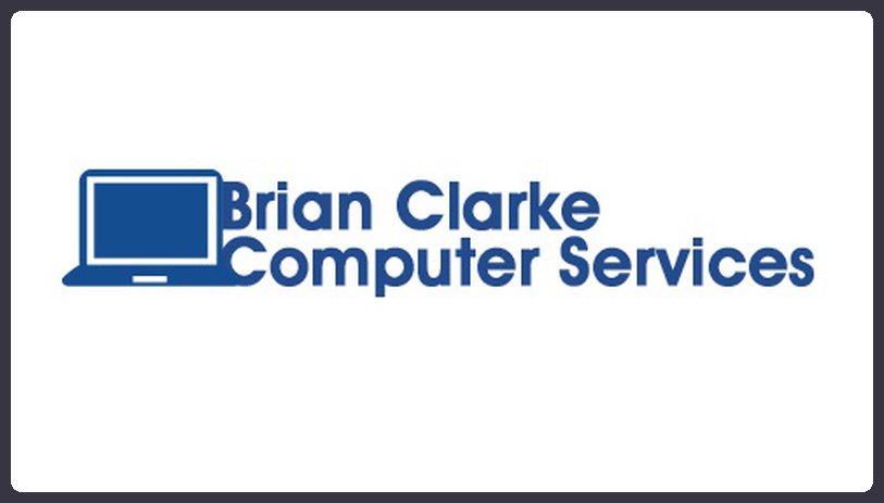 Stretton Eagles Brian Clarke Computer Services Sponsor